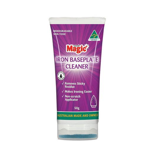 Rubbedin Magic Iron Baseplate Cleaner 50g-image-1