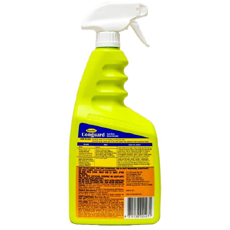 Searles Conguard Garden Insecticide RTU 1L-image-2