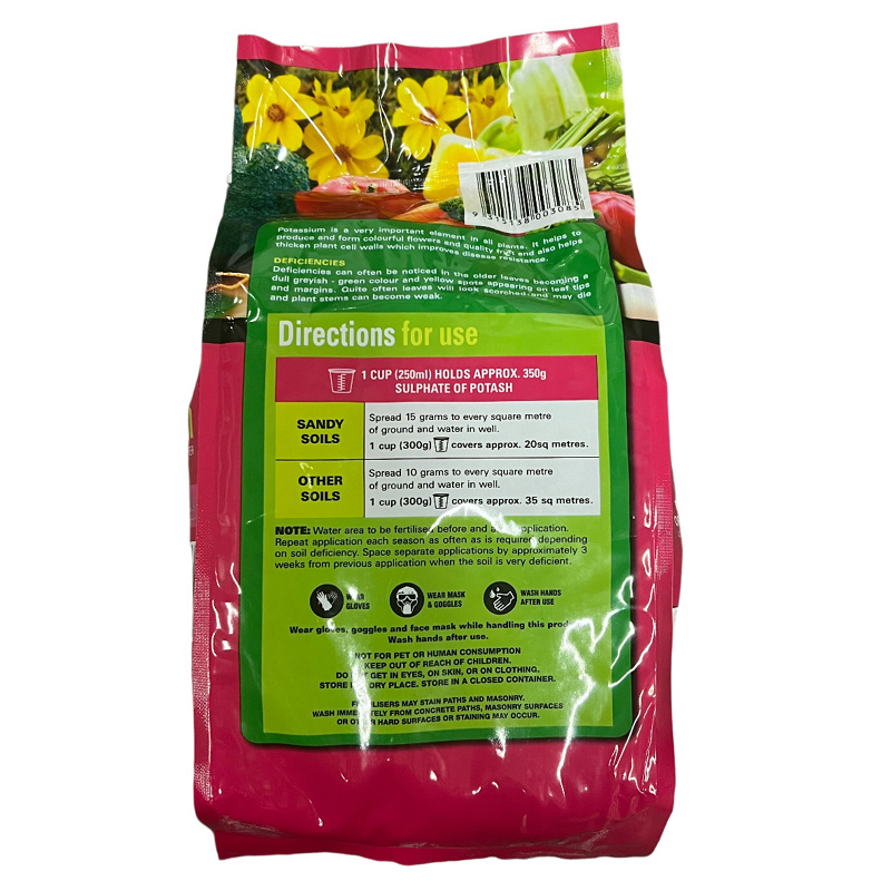 Searles Sulphate of Potash-image-2