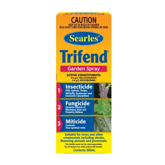 Searles Trifend Garden Spray 200mL-image-1