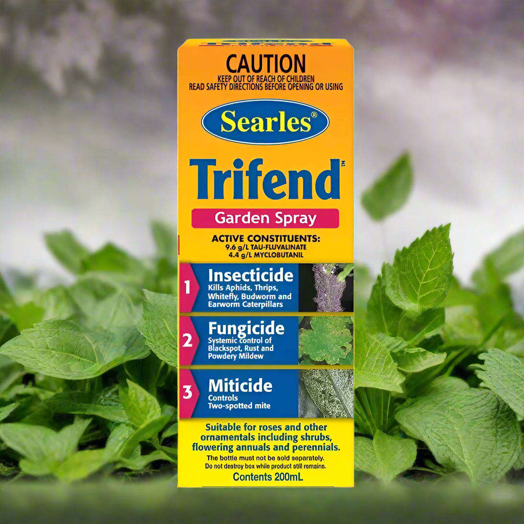 Searles Trifend Garden Spray 200mL-image-2