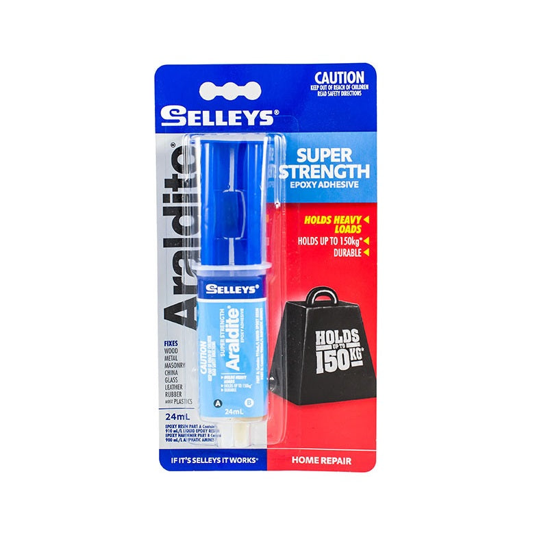 Selleys Araldite Super Strength-image-2