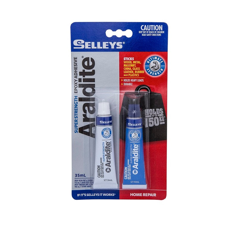 Selleys Araldite Super Strength-image-3