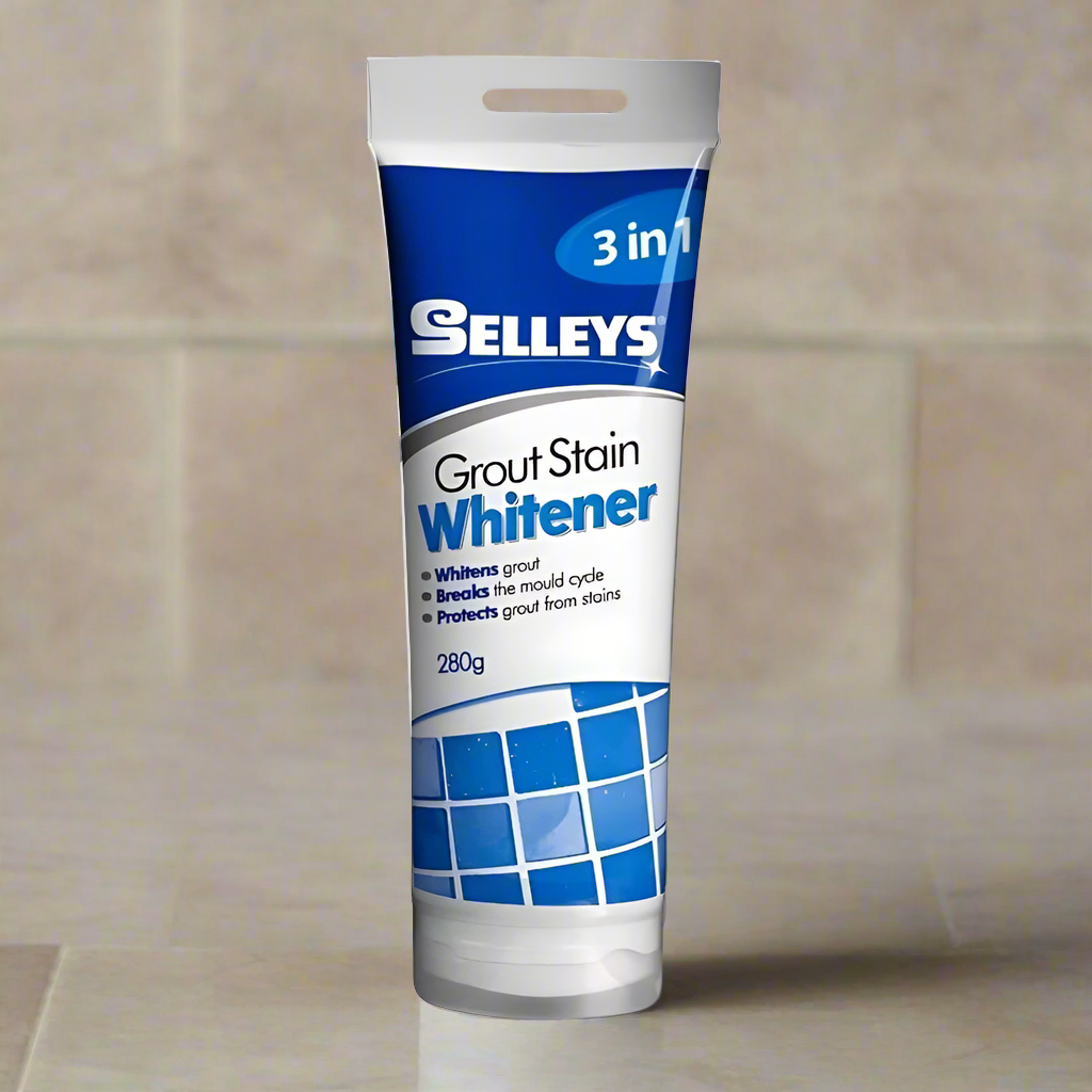 Selleys Grout Stain Whitener 280g-image-2