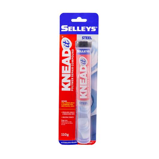 Selleys Knead It Steel-image-1