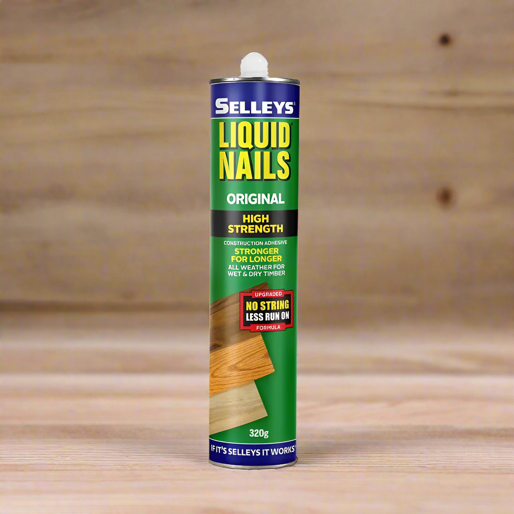 Selleys Liquid Nails Original 320g-image-2