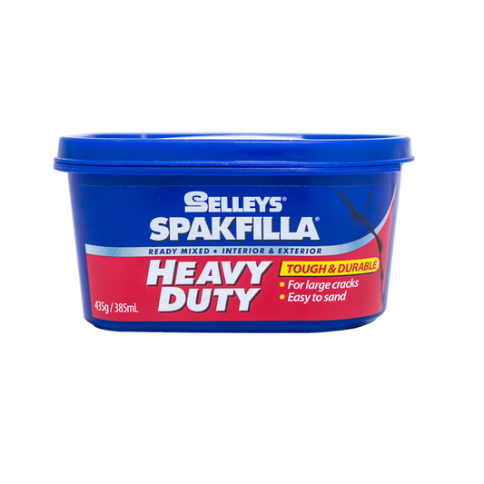 Selleys Spakfilla Heavy Duty 435g
