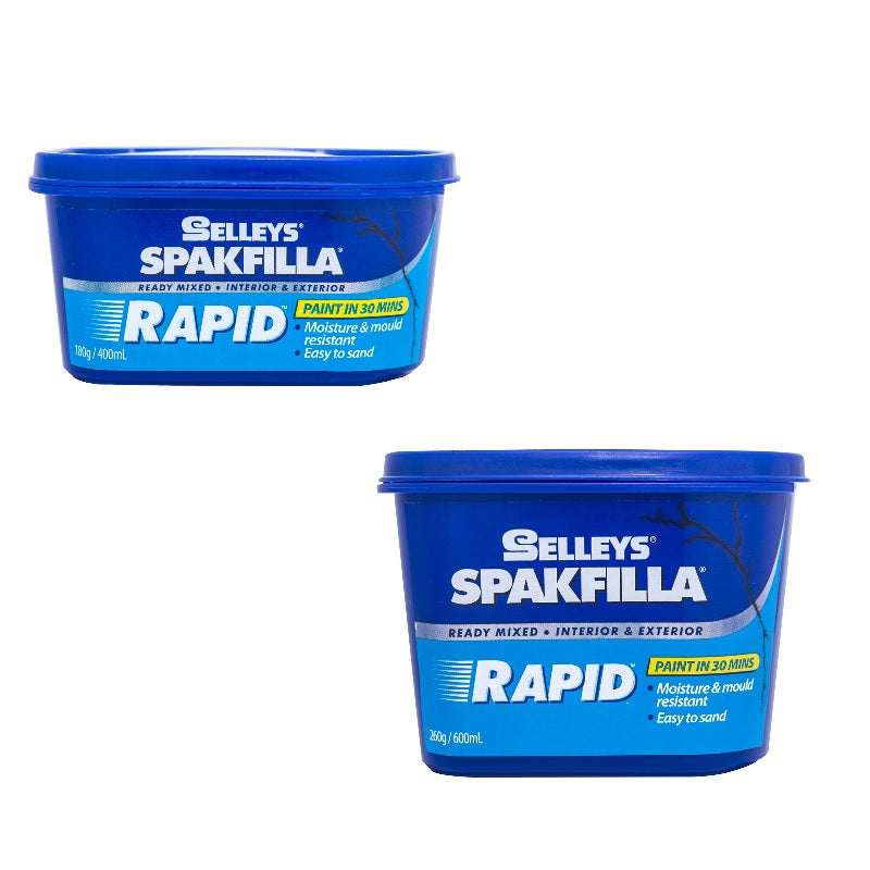 Selleys Spakfilla Rapid-image-1