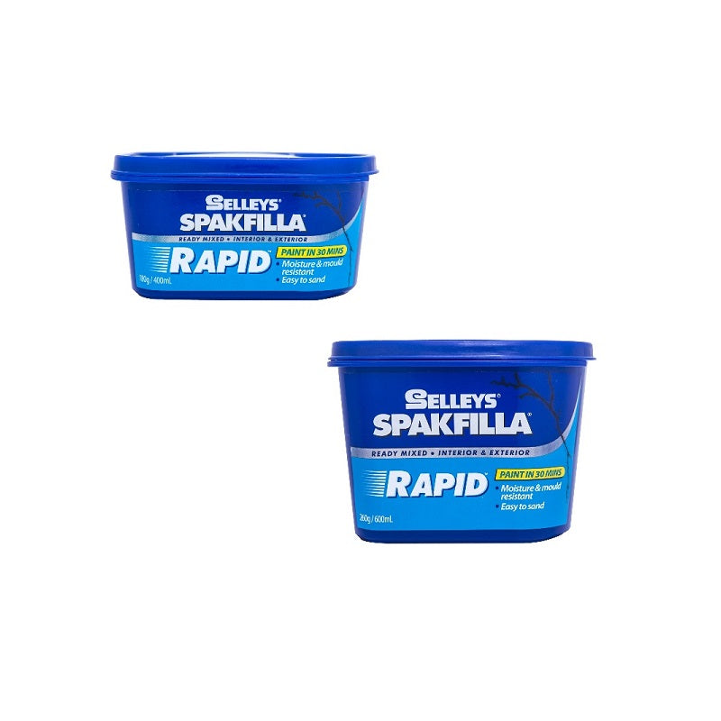 Selleys Spakfilla Rapid