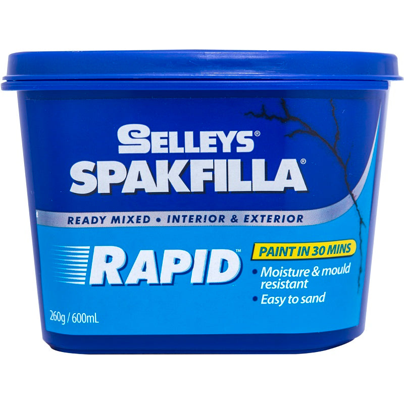 Selleys Spakfilla Rapid-image-3