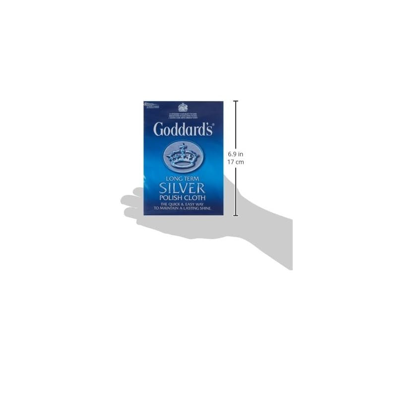 Goddards Long Term Silver Cloth-image-3