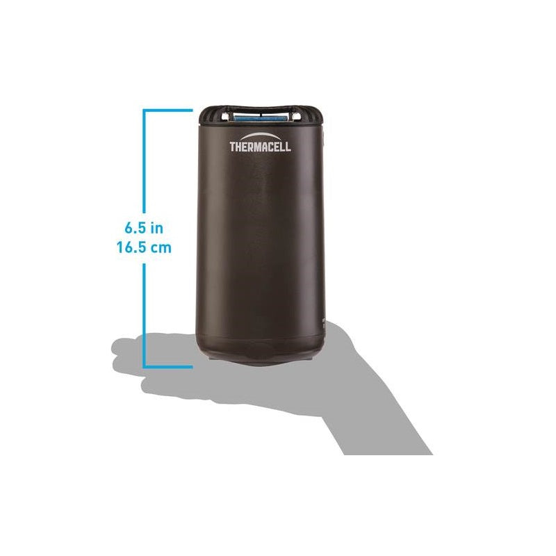 Thermacell Mini Halo Table Top Repeller - Graphite-image-5