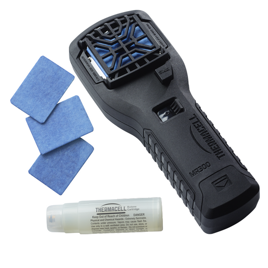 Thermacell Portable Repeller-image-1