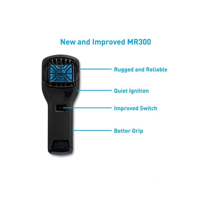 Thermacell Portable Repeller-image-3