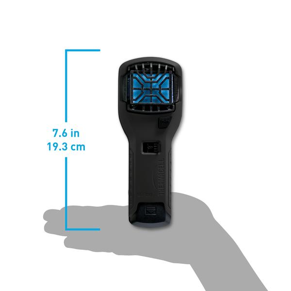 Thermacell Portable Repeller-image-4