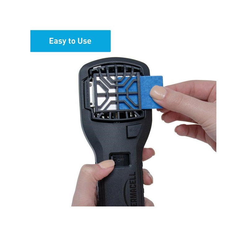 Thermacell Portable Repeller-image-2