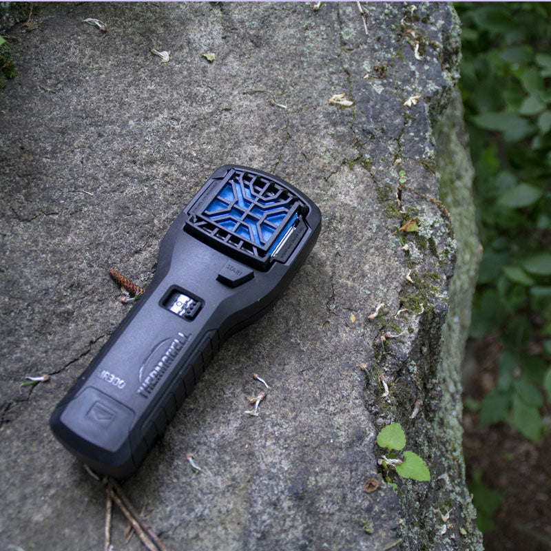 Thermacell Portable Repeller-image-6