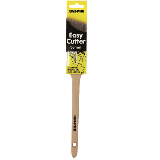 UNi-PRO Angled Sash Easy Cutter Brush Range-image-1