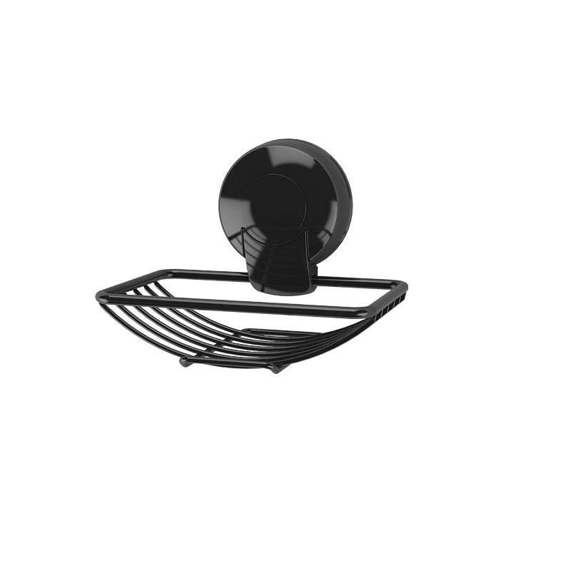 Ultraloc Soap Dish - Black-image-1
