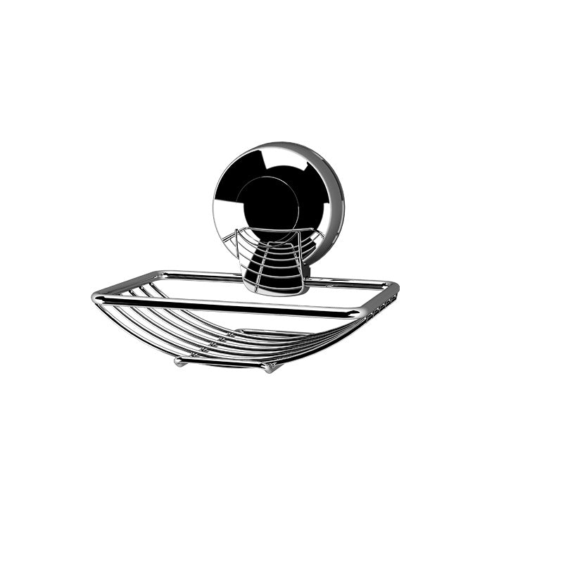 Ultraloc Soap Dish - Chrome-image-1