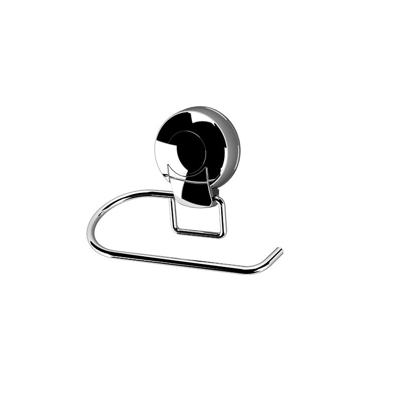 Ultraloc Toilet Roll Holder - Chrome