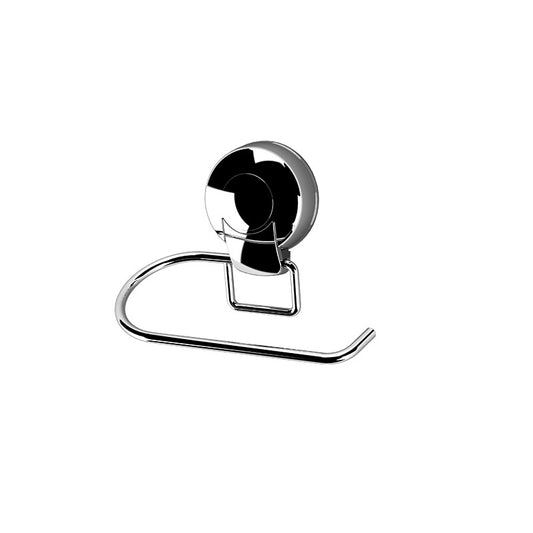 Ultraloc Toilet Roll Holder - Chrome