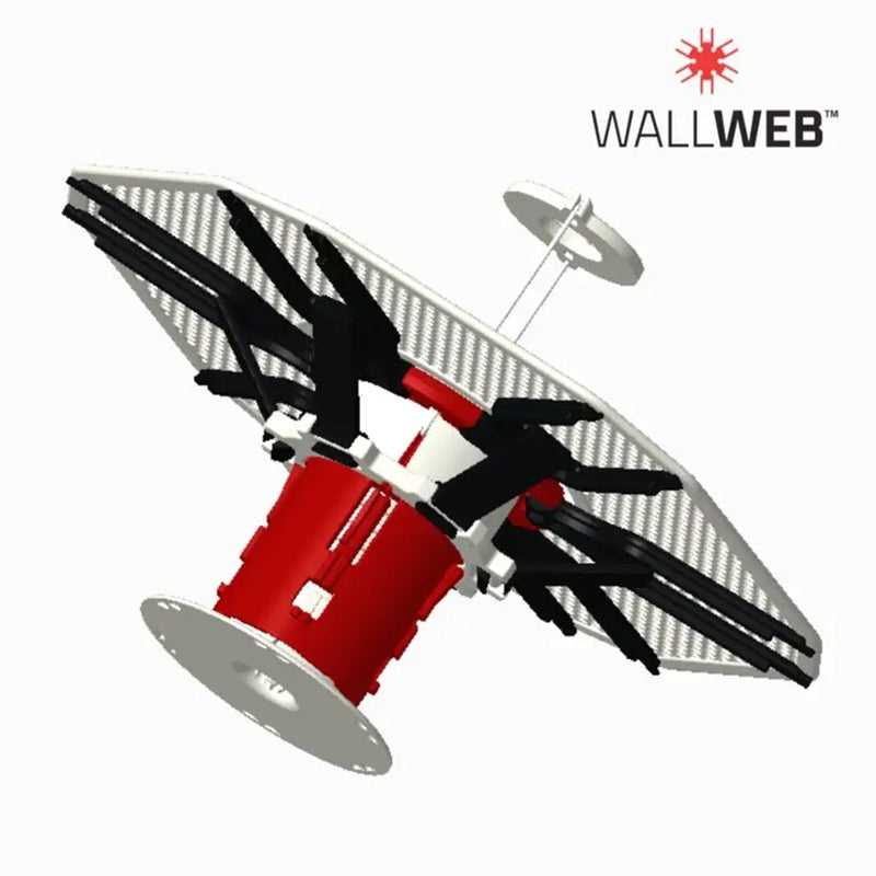 WallWeb Drywall Repair Device-image-4