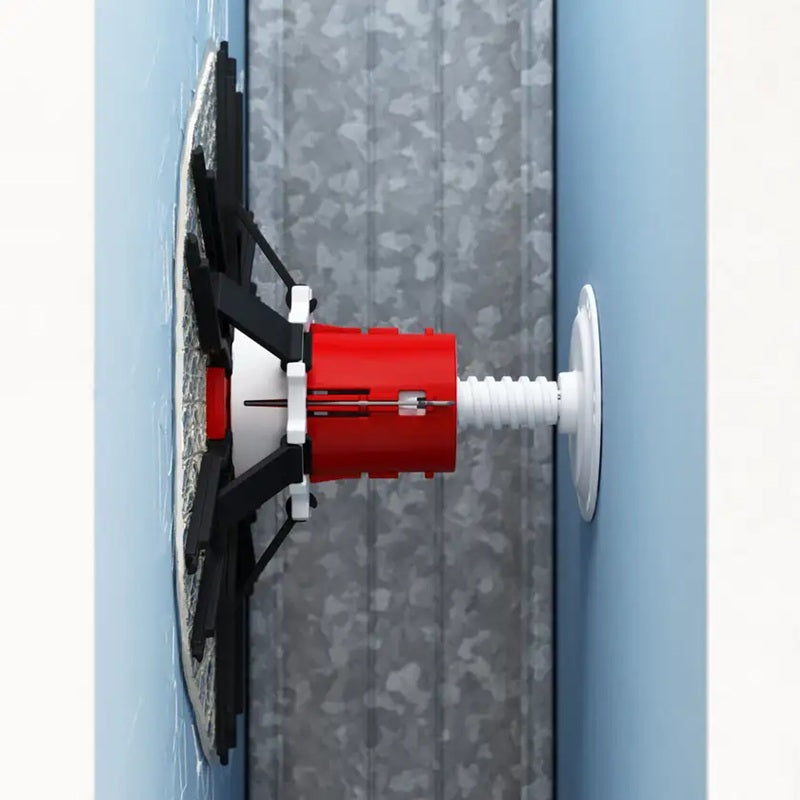WallWeb Drywall Repair Device-image-3