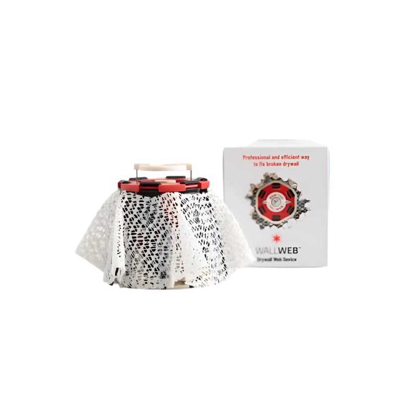 WallWeb Drywall Repair Device-image-2
