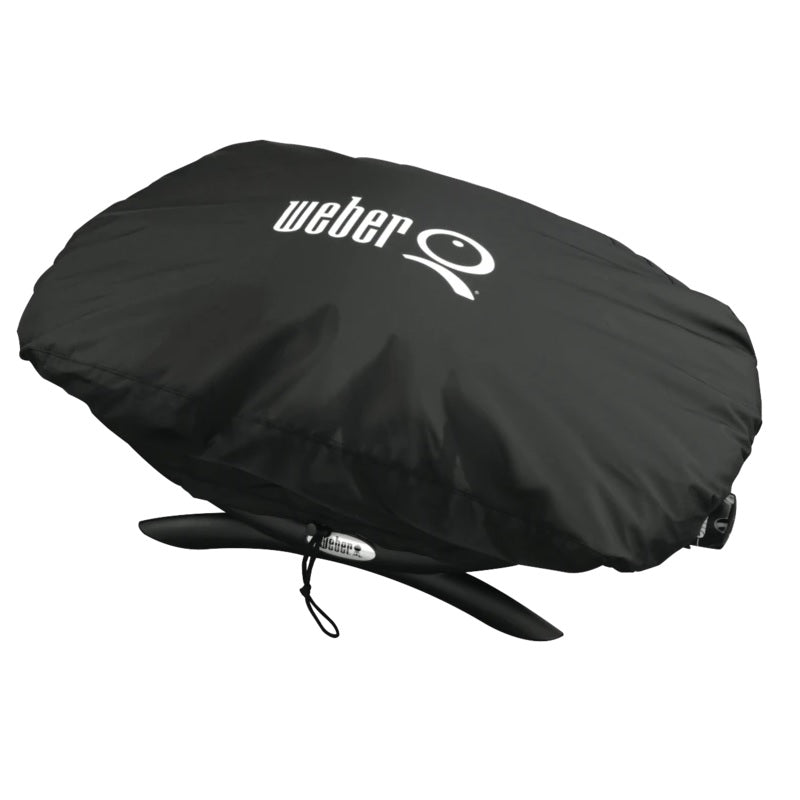 Weber Baby Q Premium Barbecue Cover 7110-image-4