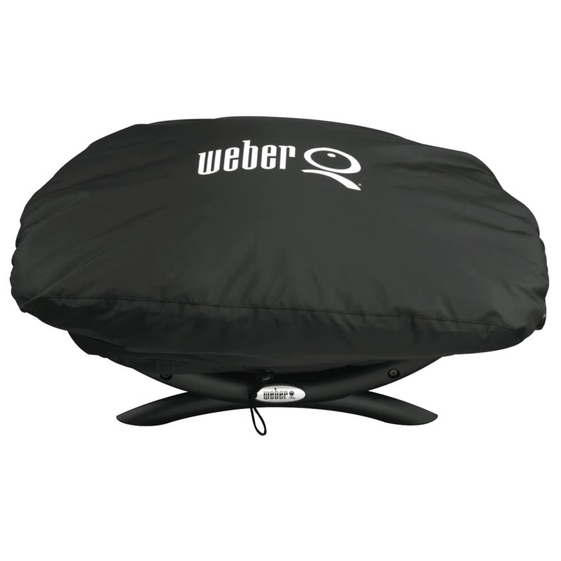 Weber Baby Q Premium Barbecue Cover 7110-image-5