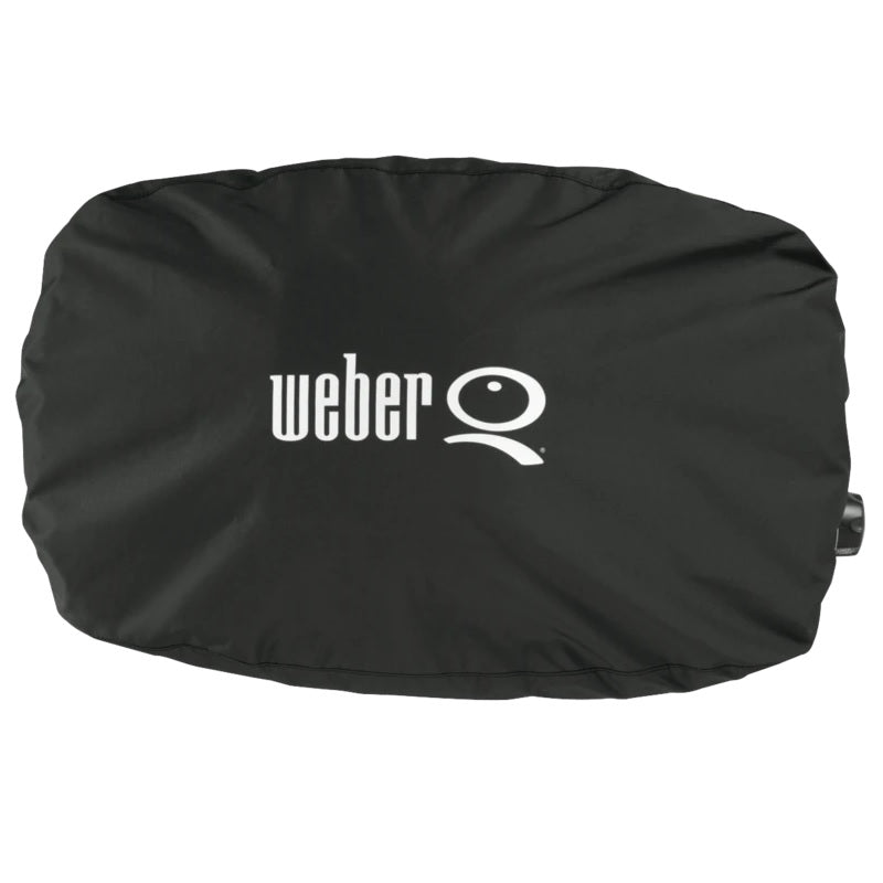 Weber Baby Q Premium Barbecue Cover 7110-image-6