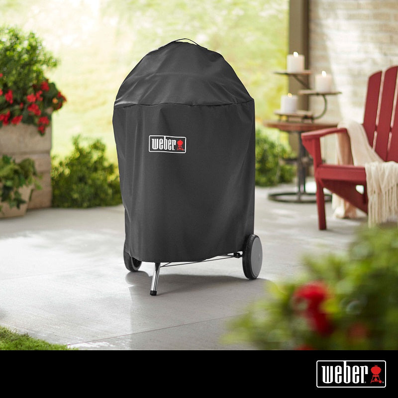 Weber Premium Barbecue Cover 7150-image-5