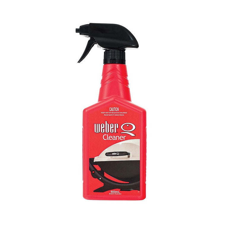 Weber Q Cleaner-image-1