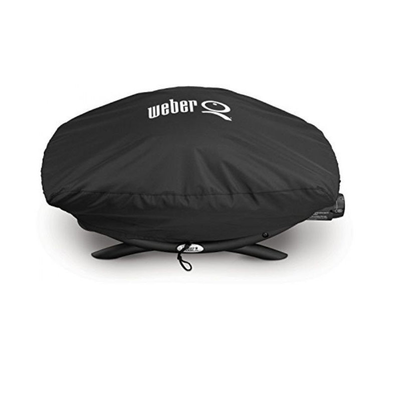 Weber Q Premium Barbecue Cover 7111-image-3