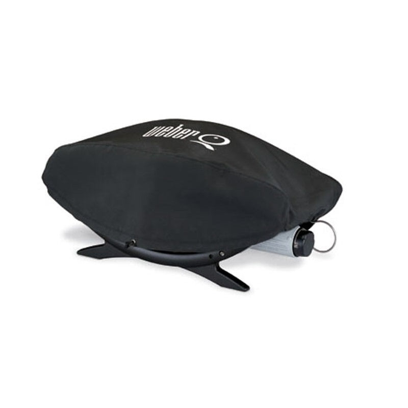 Weber Q Premium Barbecue Cover 7111-image-4