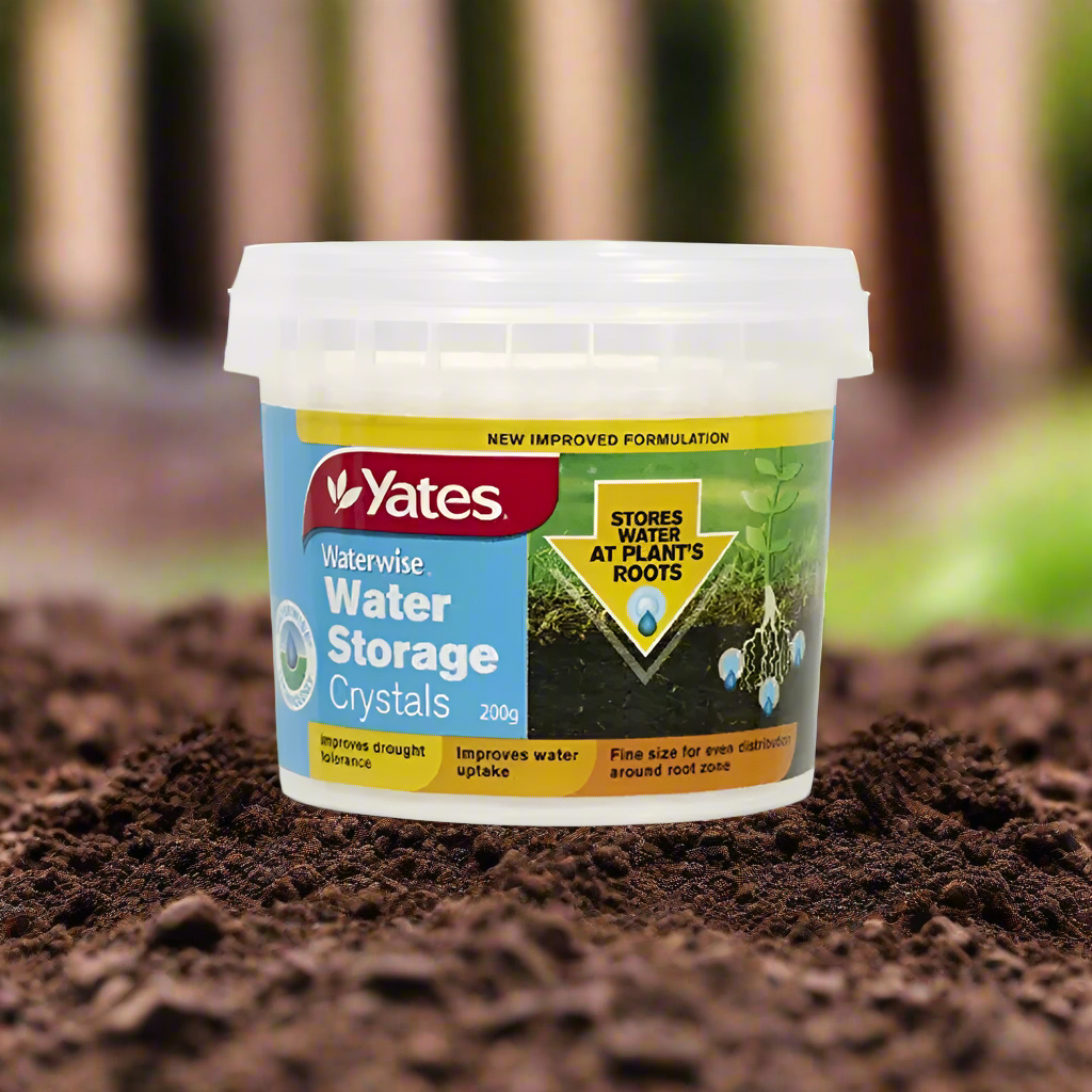 Yates Waterwise Water Storage Crystals 200g-image-2