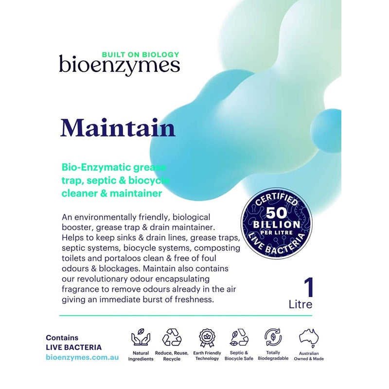 BioEnzymes Maintain 1L-image-2