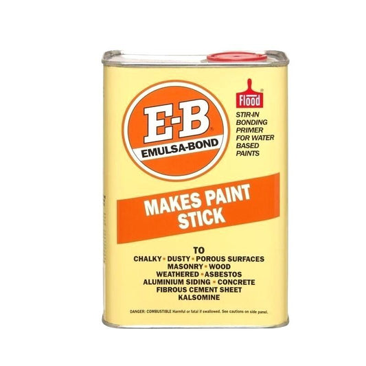 Flood E-B (Emulsa Bond) Primer 1L-image-1