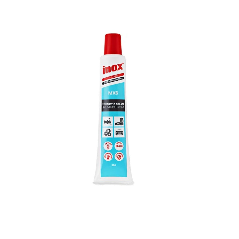 Inox MX6 Food Grade Grease-image-1