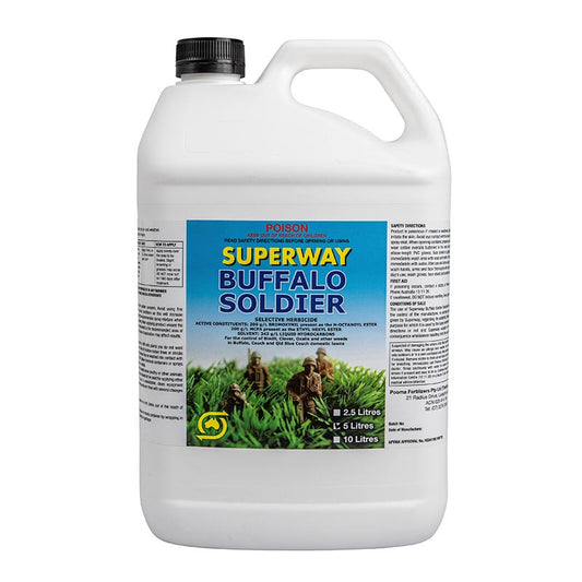 Superway Buffalo Soldier 5L-image-1