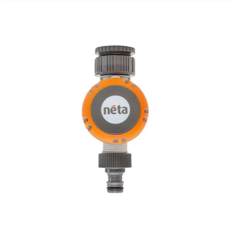Neta 2 Hour Soft Grip Tap Timer-image-1