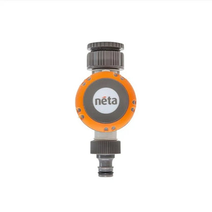 Neta 2 Hour Soft Grip Tap Timer-image-1