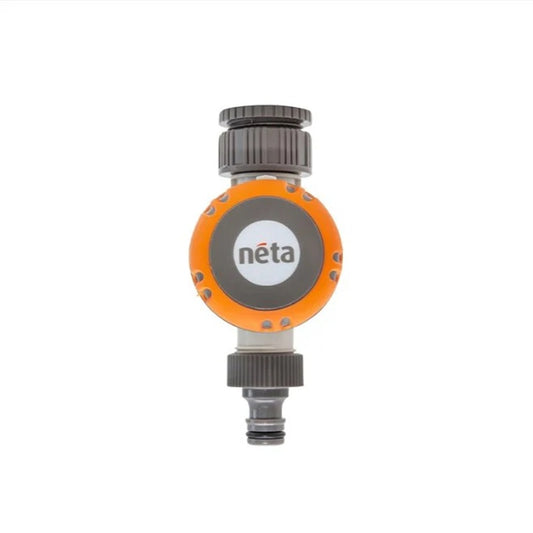 Neta 2 Hour Soft Grip Tap Timer-image-1