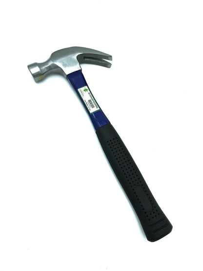 Staghorn Claw Hammer Fibreglass Handle-image-2