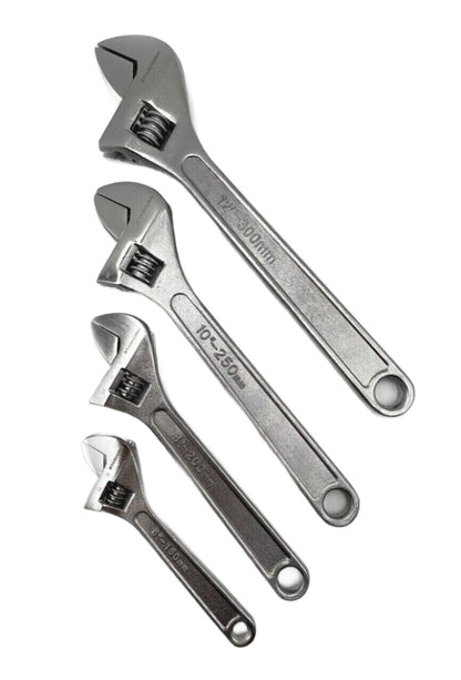 Staghorn Adjustable Shifter Wrench-image-8