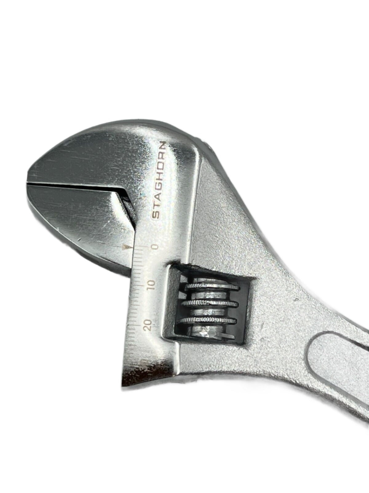 Staghorn Adjustable Shifter Wrench-image-9
