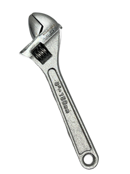Staghorn Adjustable Shifter Wrench-image-4