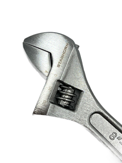 Staghorn Adjustable Shifter Wrench-image-6