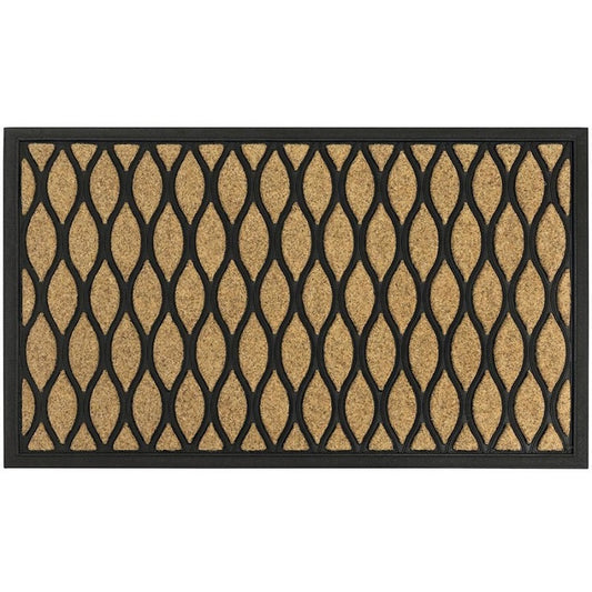 Acadia Door Mat - Eye 45cm x 75cm-image-1